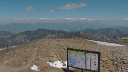 Chopok panorama, Vysoké Tatry