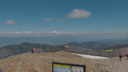 Chopok panorama, Vysoké Tatry
