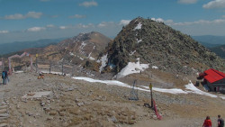 Chopok panorama, Vysoké Tatry