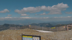 Chopok panorama, Vysoké Tatry
