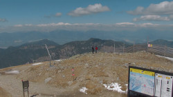 Chopok panorama, Vysoké Tatry