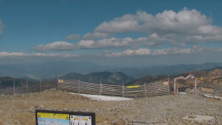 Chopok panorama, Vysoké Tatry