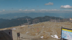 Chopok panorama, Vysoké Tatry