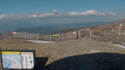 Chopok panorama, Vysoké Tatry