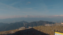 Chopok panorama, Vysoké Tatry