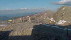 Chopok panorama, Vysoké Tatry