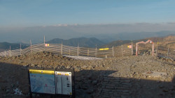 Chopok panorama, Vysoké Tatry