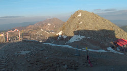 Chopok panorama, Vysoké Tatry