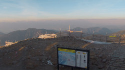 Chopok panorama, Vysoké Tatry