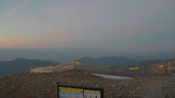 Chopok panorama, Vysoké Tatry