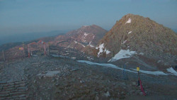 Chopok panorama, Vysoké Tatry