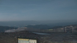 Chopok panorama, Vysoké Tatry
