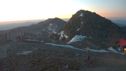Chopok panorama, Vysoké Tatry