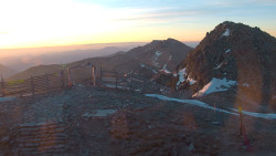 Chopok panorama, Vysoké Tatry