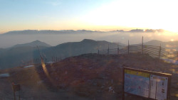 Chopok panorama, Vysoké Tatry