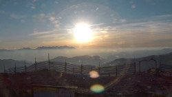 Chopok panorama, Vysoké Tatry