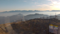 Chopok panorama, Vysoké Tatry
