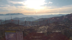 Chopok panorama, Vysoké Tatry