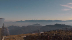 Chopok panorama, Vysoké Tatry