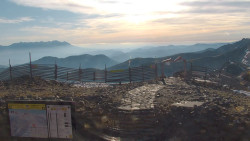 Chopok panorama, Vysoké Tatry