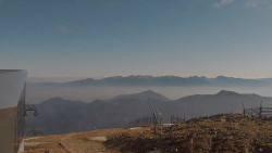 Chopok panorama, Vysoké Tatry