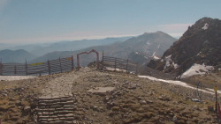 Chopok panorama, Vysoké Tatry