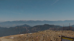 Chopok panorama, Vysoké Tatry