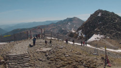 Chopok panorama, Vysoké Tatry