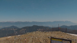 Chopok panorama, Vysoké Tatry