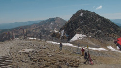Chopok panorama, Vysoké Tatry
