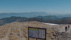 Chopok panorama, Vysoké Tatry