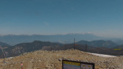 Chopok panorama, Vysoké Tatry