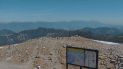 Chopok panorama, Vysoké Tatry