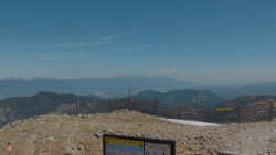 Chopok panorama, Vysoké Tatry