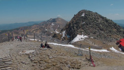 Chopok panorama, Vysoké Tatry