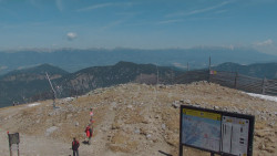 Chopok panorama, Vysoké Tatry