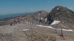 Chopok panorama, Vysoké Tatry