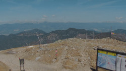 Chopok panorama, Vysoké Tatry