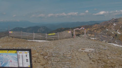 Chopok panorama, Vysoké Tatry