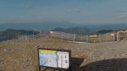 Chopok panorama, Vysoké Tatry