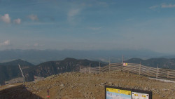 Chopok panorama, Vysoké Tatry
