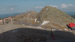 Chopok panorama, Vysoké Tatry