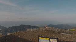 Chopok panorama, Vysoké Tatry