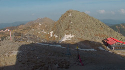 Chopok panorama, Vysoké Tatry