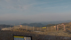 Chopok panorama, Vysoké Tatry