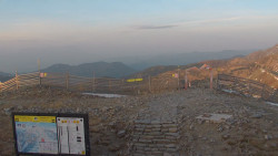 Chopok panorama, Vysoké Tatry