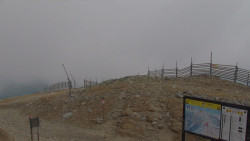 Chopok panorama, Vysoké Tatry