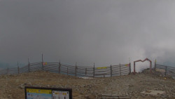 Chopok panorama, Vysoké Tatry