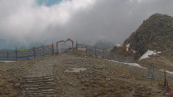 Chopok panorama, Vysoké Tatry