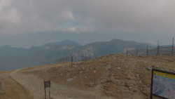 Chopok panorama, Vysoké Tatry